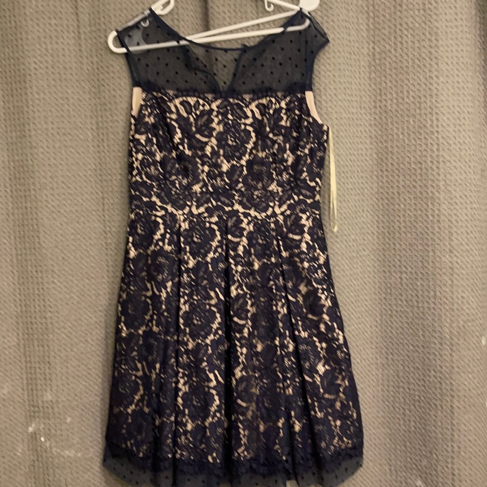 Eliza J Dress.